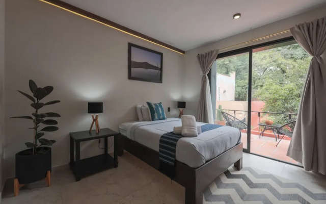 Casa Tonal