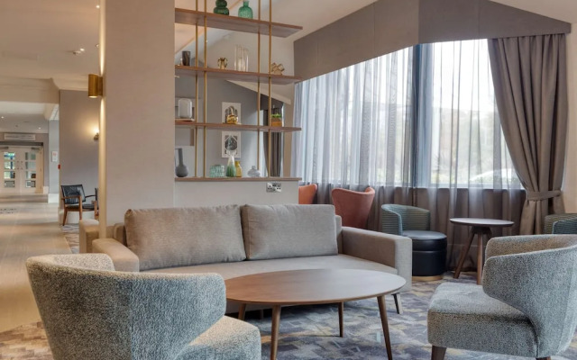 DoubleTree by Hilton London Elstree
