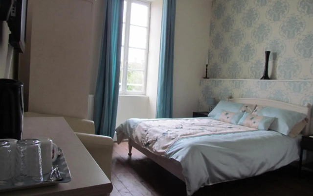 L'Ancien Hôtel de Ville