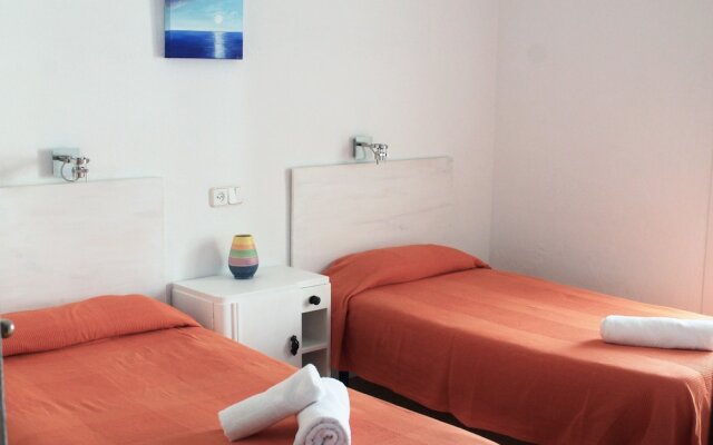 Seafront L'Estartit Apartments