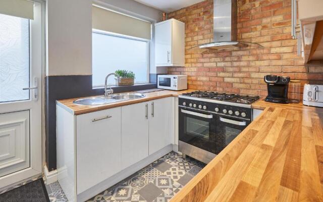 Host Stay North Bay Villa
