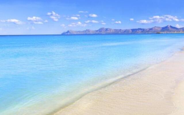 Finca Sant Vicenç, Muro 022