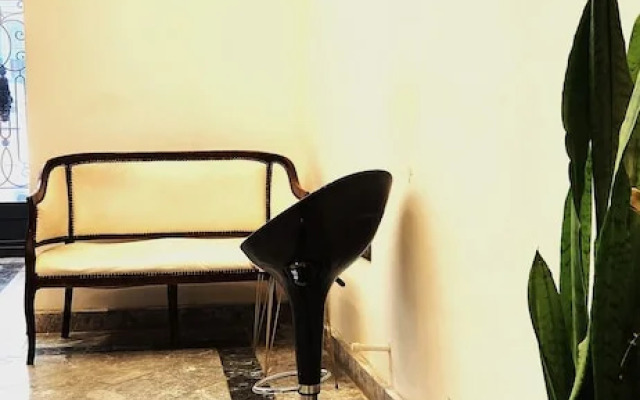 Shishly Palace Hotel