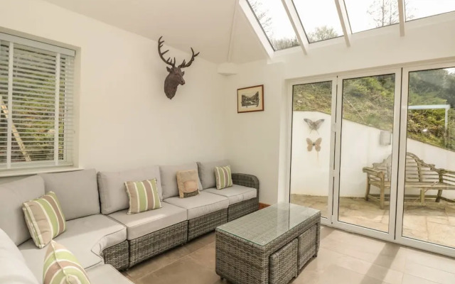 Lower Norton Farmhouse