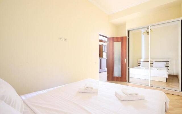 Stay Inn Apartments on 48 Aram street