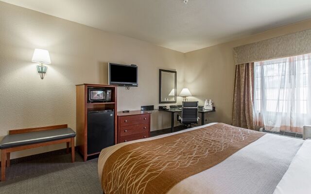 Hotel Ruidoso - Midtown