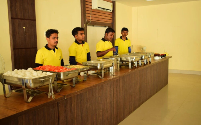 Hotel Sonar Bangla Kolaghat