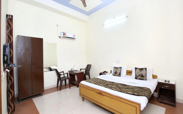 Hotel Dolphin