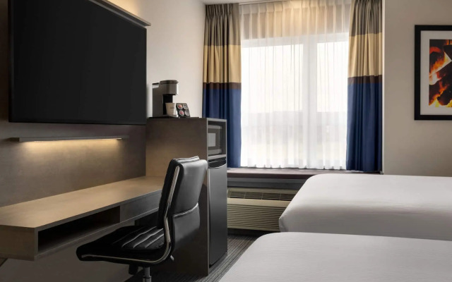 Microtel Inn & Suites By Wyndham Boisbriand
