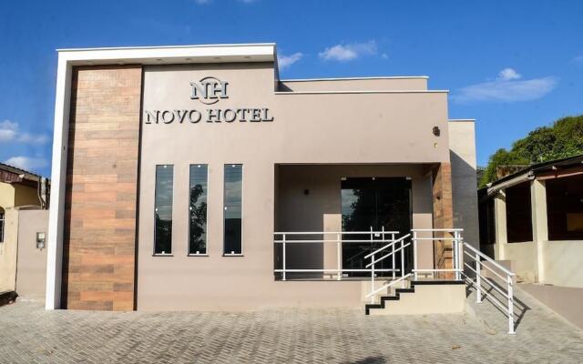 Novo Hotel