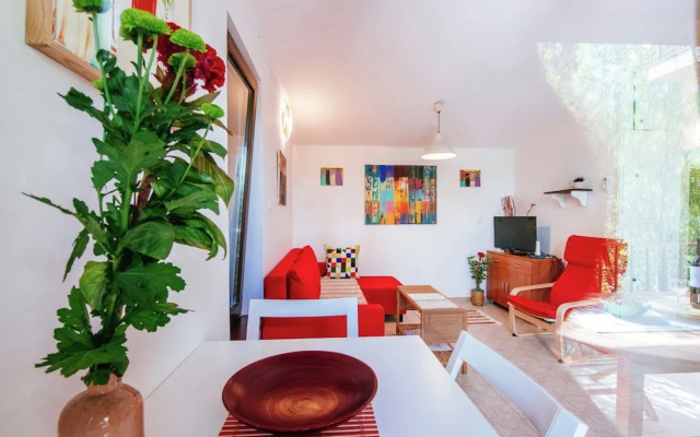 Holiday Home in Posedarje With Terrace