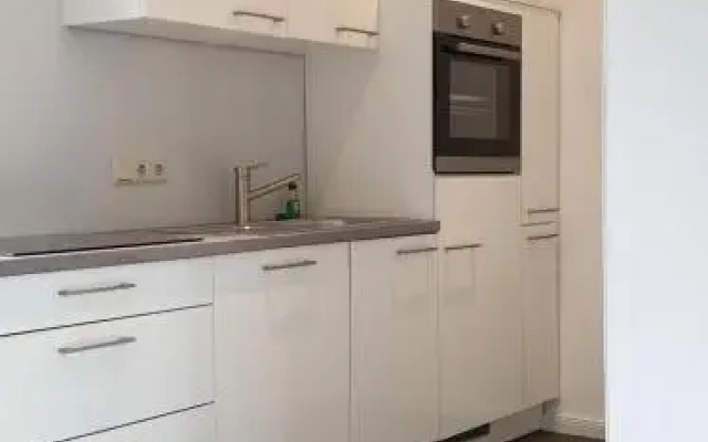 FeWo an der Ostsee Nr. 2