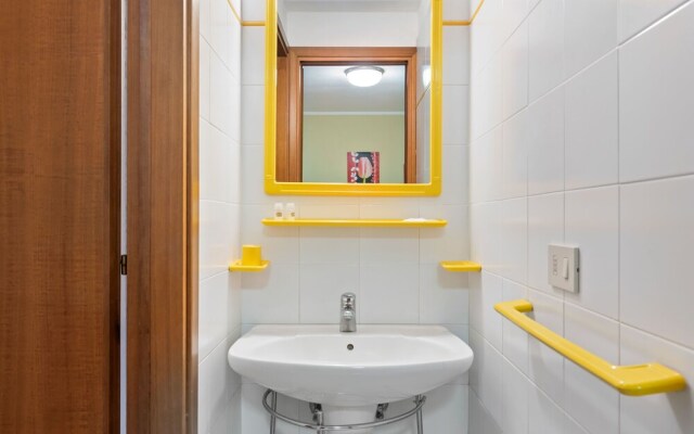 Sunlit Holiday Home in Guardistallo With Swimming Pool