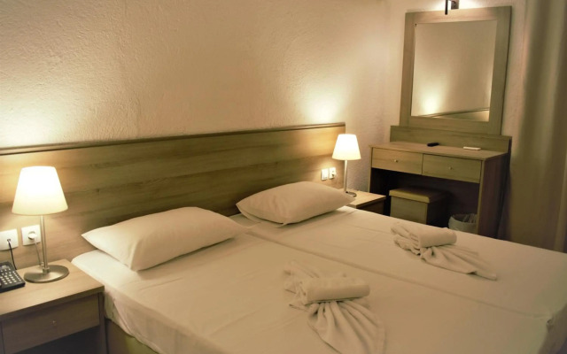 Apollon Hotel