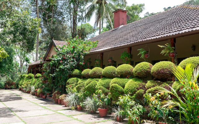 Tranquil Resort Wayanad