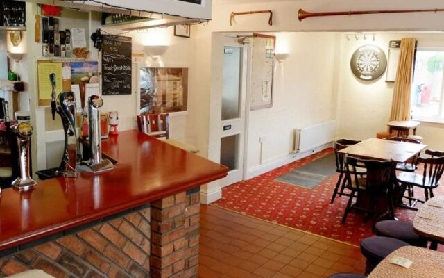 The Trout Cafe