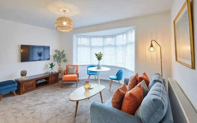 Host Stay The Auckland