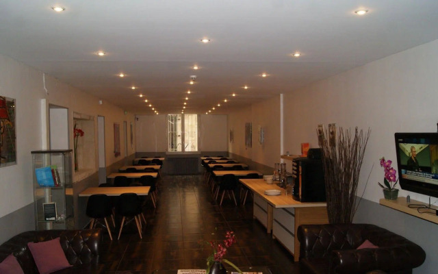 The Originals Boutique, Hôtel Danieli, Avignon