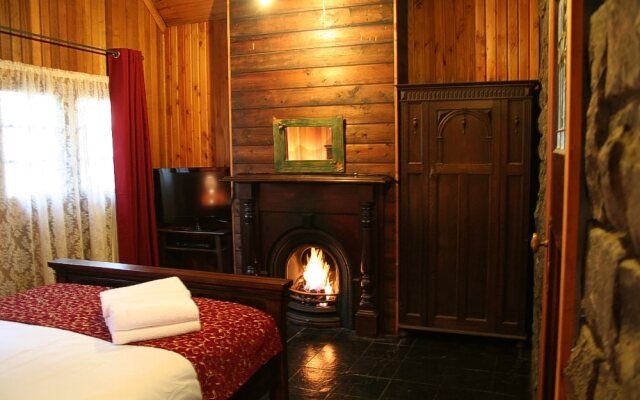 Steindorf Cottages