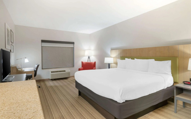 Country Inn & Suites by Radisson, Columbia, MO