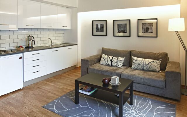 Apartman Istanbul