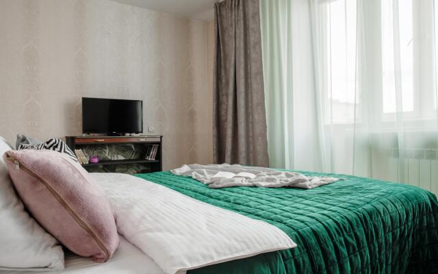 КварТигра на улице Ленина 49