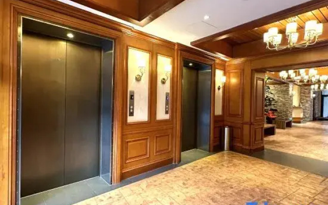 Ski and Suites at Thaiwoo Resort