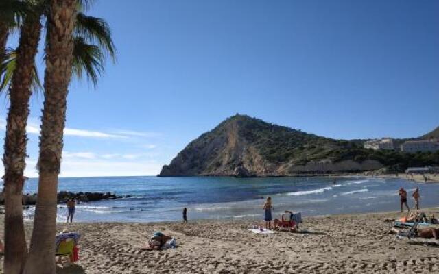 Apartment Tamarindo