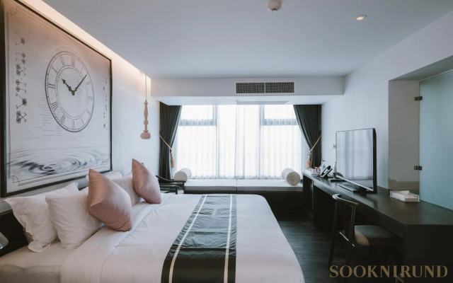 Sooknirund Hotel