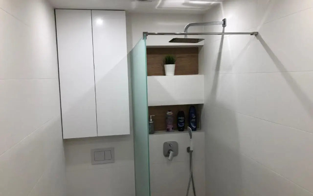 Klimatyzowany Apartament Londyn