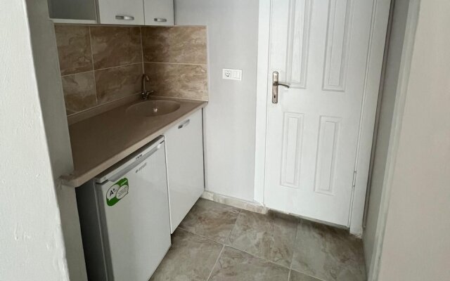 Taksim Millennium Suites