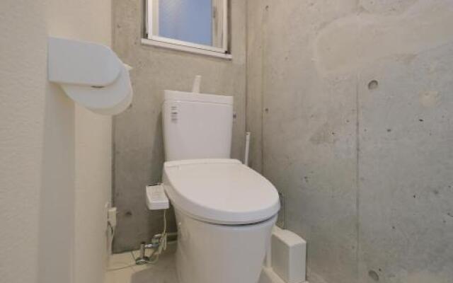 Hotel Landmark Namba102