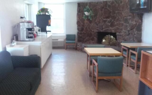 Americas Best Value Inn Wendover