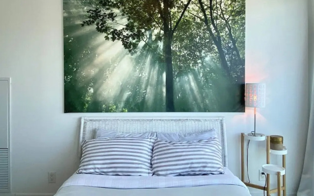 City Luxe Residence