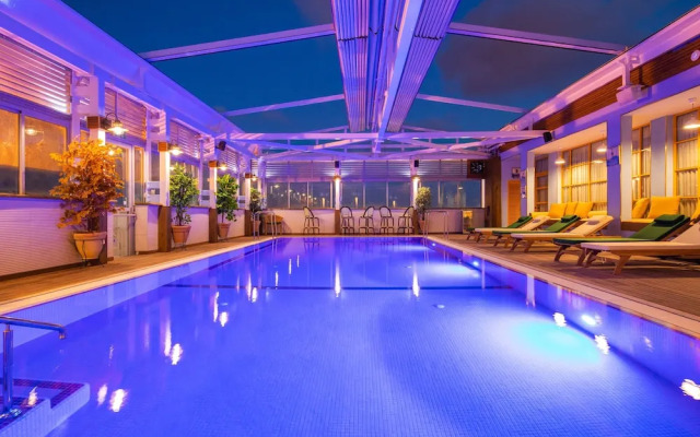 Casa Boutique Hotel