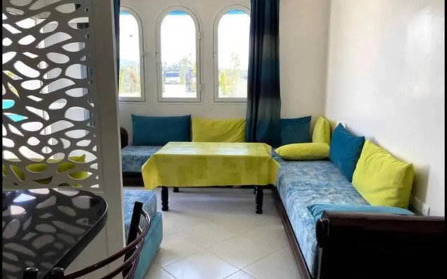 Luxe Appartement Mdiq/Cabo/Marina Smir