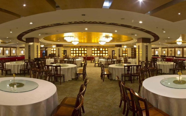 Fuangong Hotel