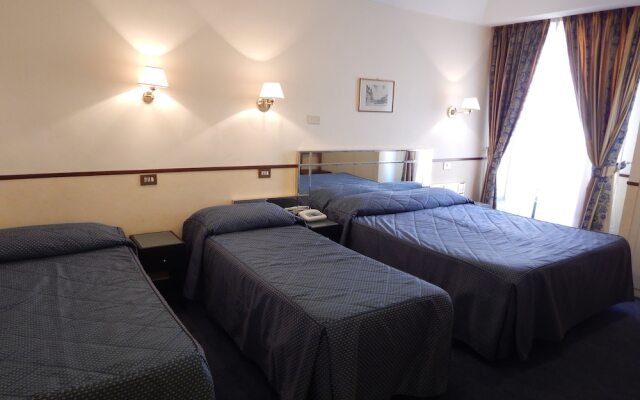 Hotel Garda