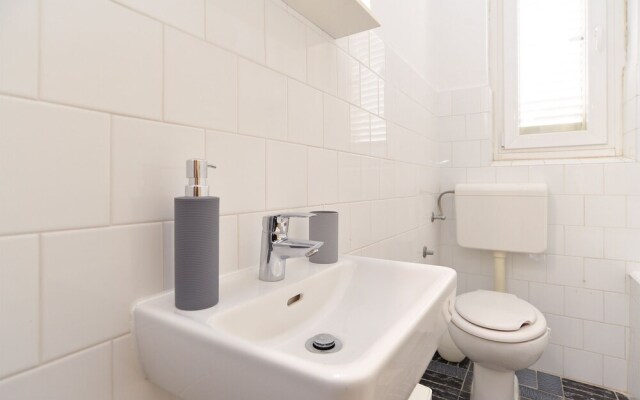 Apartment 608