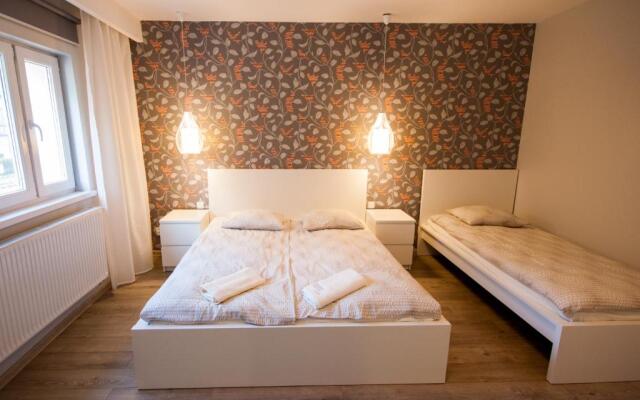 Apartamenty Przy Świerku