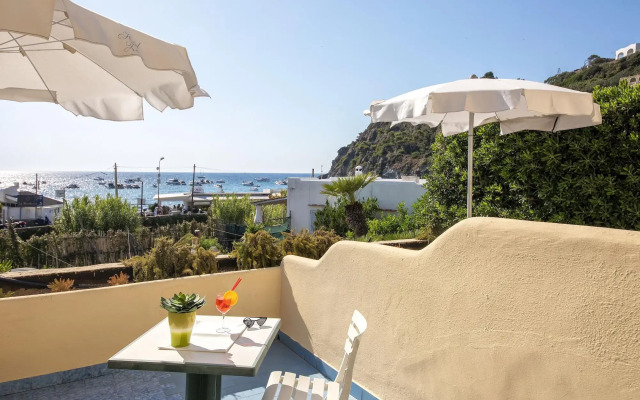 Hotel Zaro
