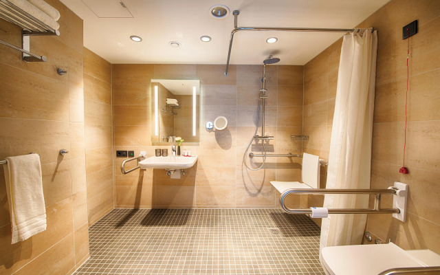 Leonardo Royal Hotel Ulm