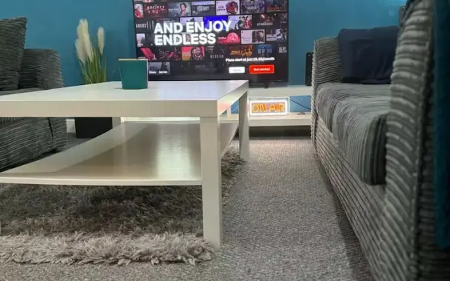 The Netflix Suite