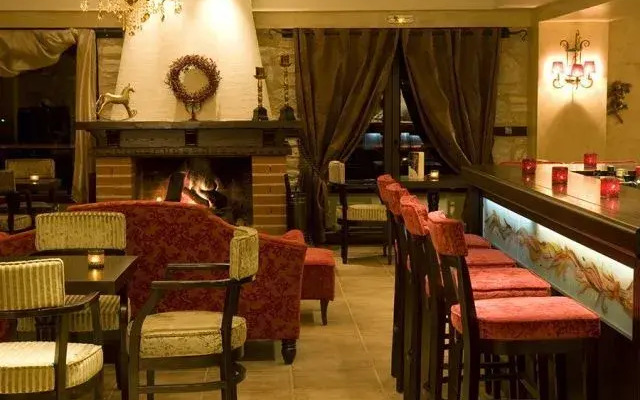 Alseides Boutique Hotel