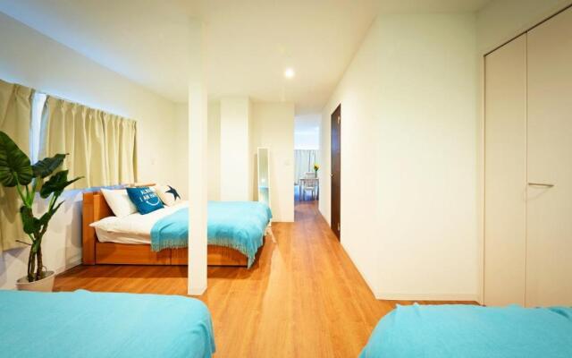 Sapporo - Apartment - Vacation STAY 7940