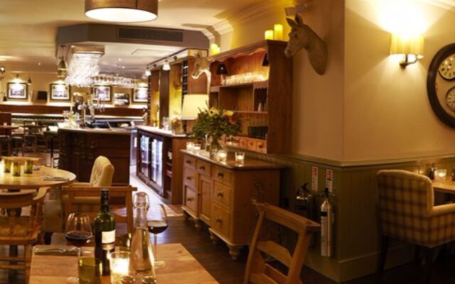 The Plough Scalby