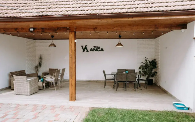 Vila Anca