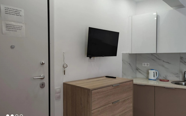 Studio in the heart of Athens next to Monastyraki.