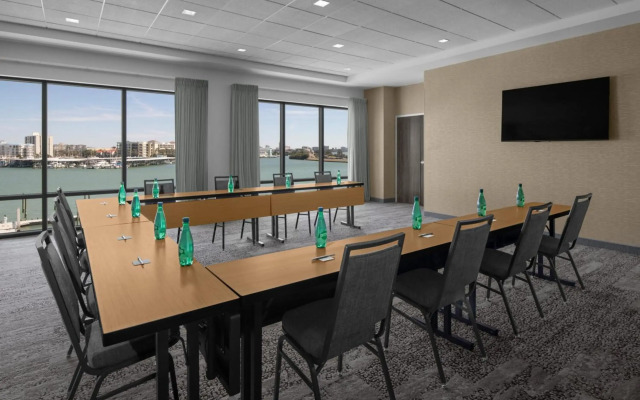 Courtyard by Marriott Clearwater Beach