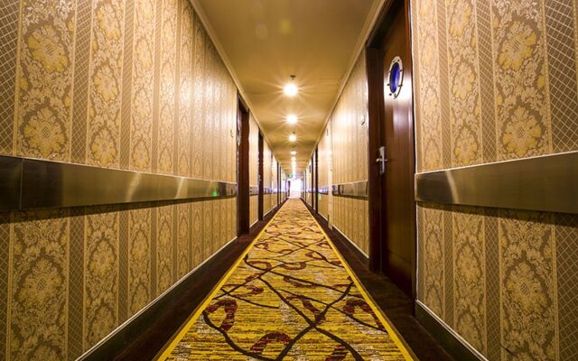 Tianjin Ocean Hotel